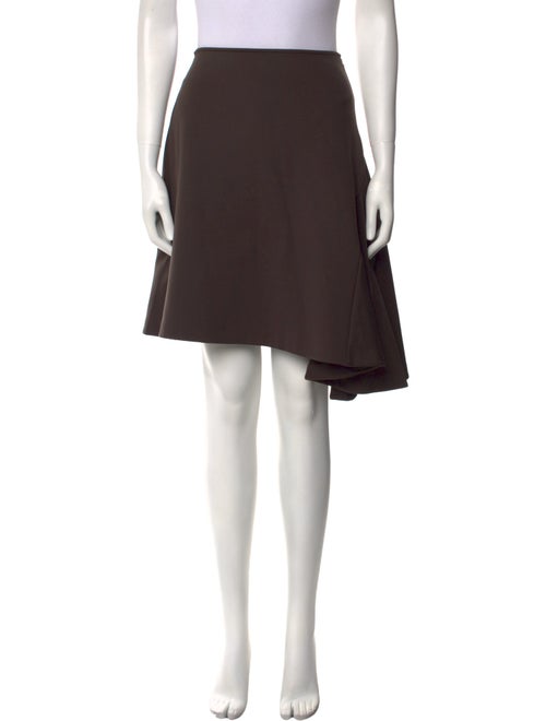 FFORME Knee-Length Skirt