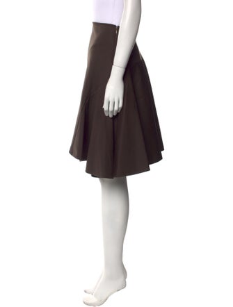 FFORME Knee-Length Skirt