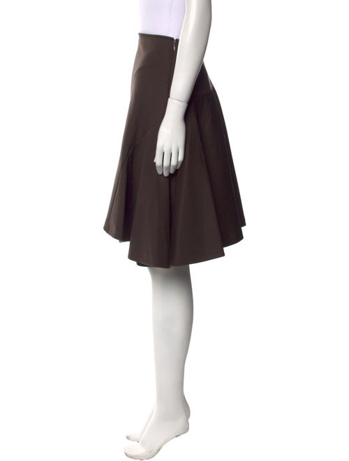 FFORME Knee-Length Skirt