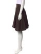 FFORME Knee-Length Skirt