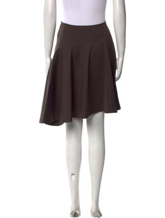 FFORME Knee-Length Skirt