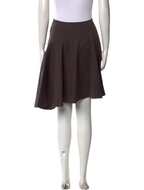 FFORME Knee-Length Skirt