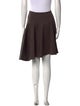 FFORME Knee-Length Skirt