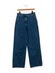 FFORME High-Rise Wide Leg Jeans