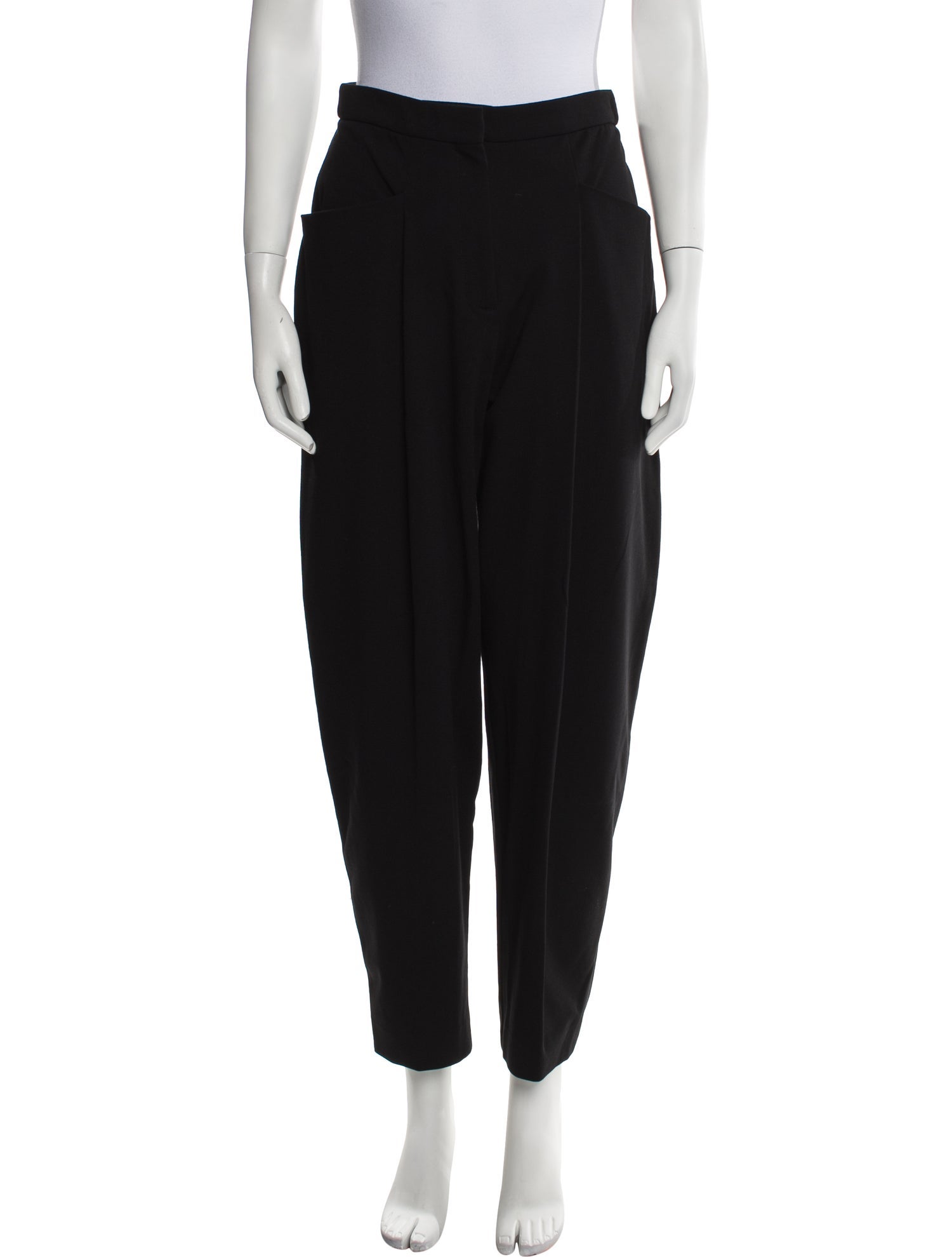 FFORME Straight Leg Pants