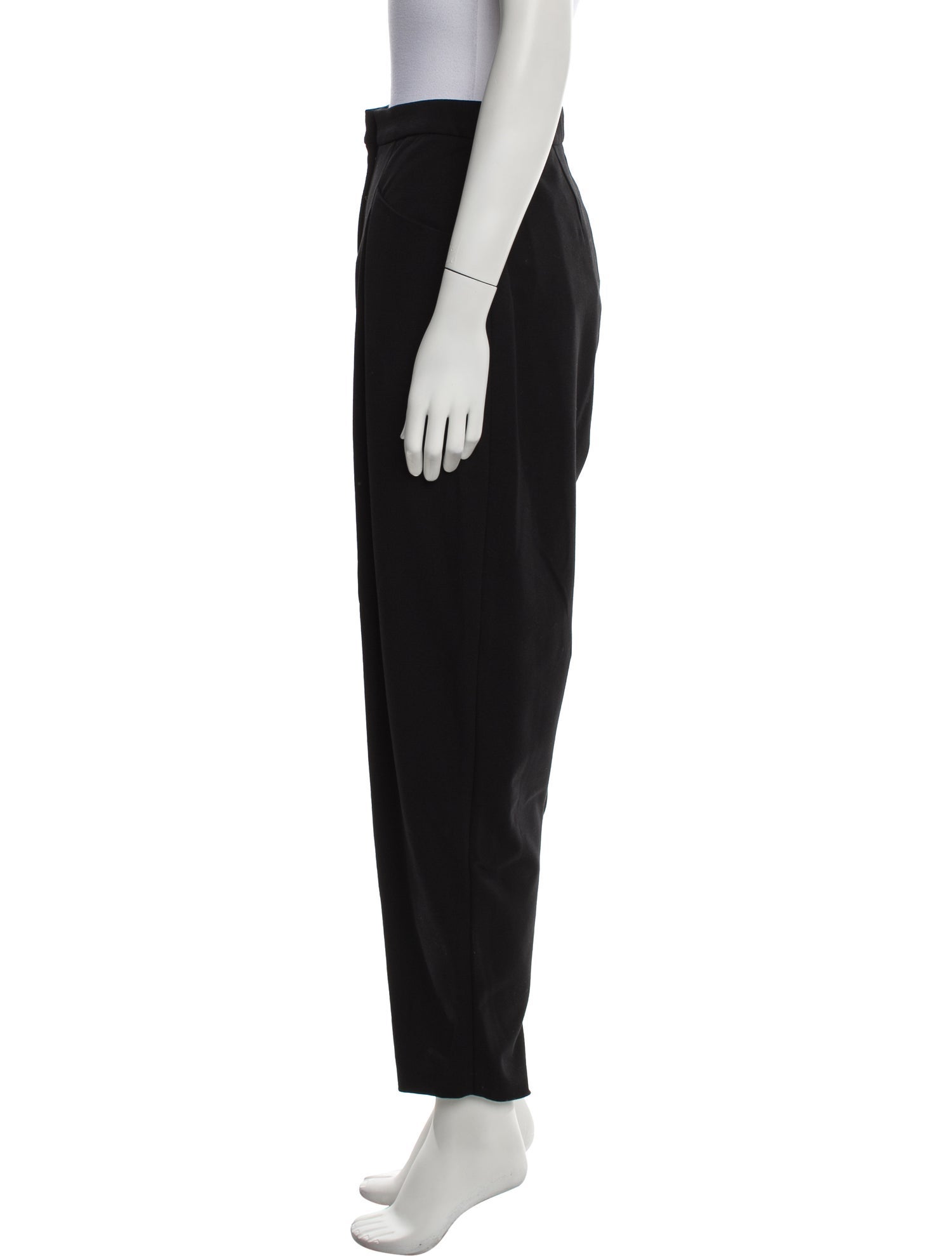 FFORME Straight Leg Pants