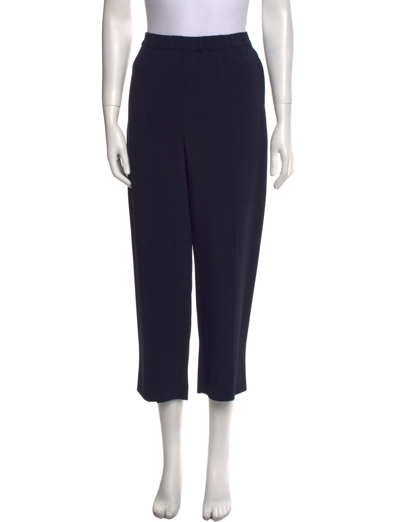 FFORME Straight Leg Pants