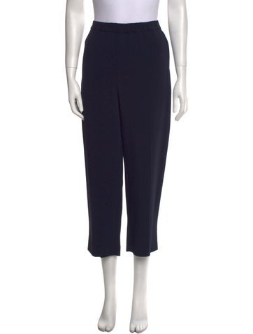 Fforme Pants Straight Leg S