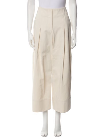 Fforme Pants Wide Leg M