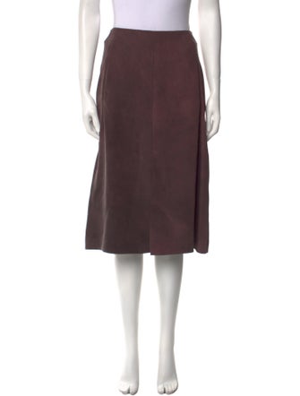 FFORME Knee-Length Skirt