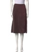FFORME Knee-Length Skirt
