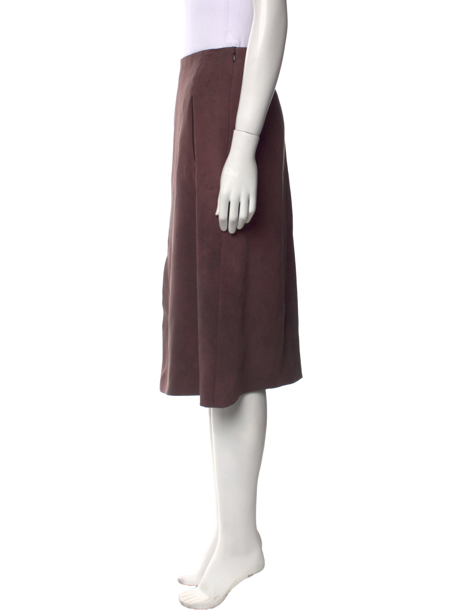 FFORME Knee-Length Skirt