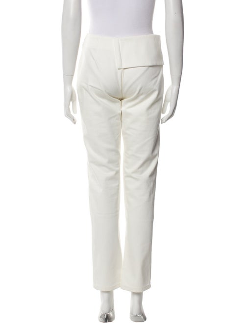 FFORME Mid-Rise Straight Leg Jeans