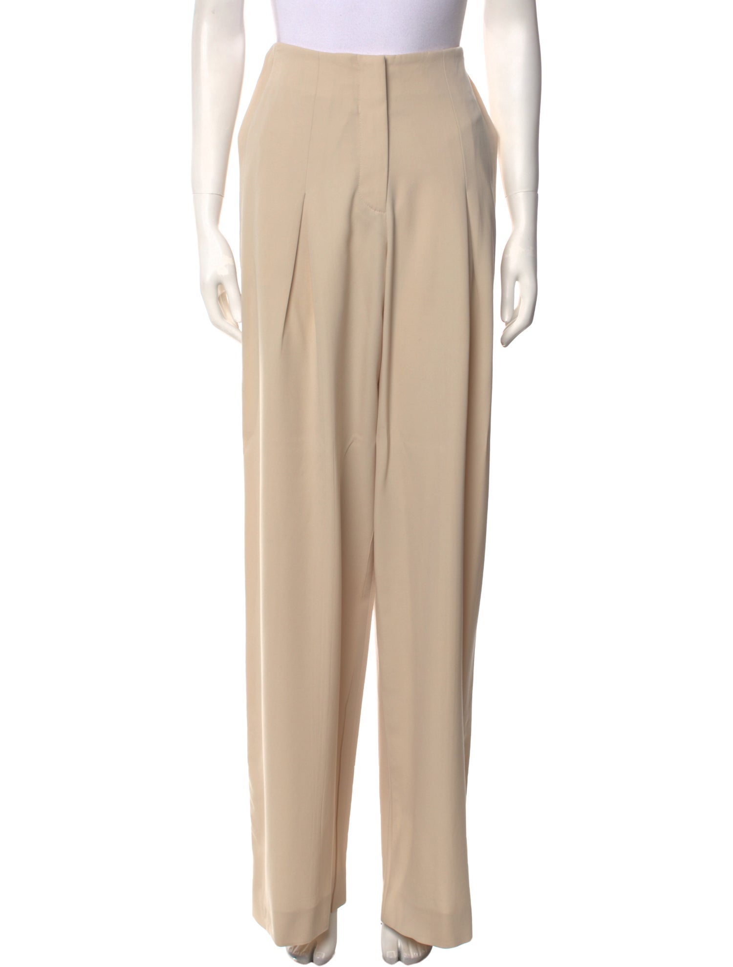 FFORME Wide Leg Pants