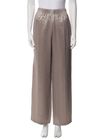 Fforme Pants Wide Leg M