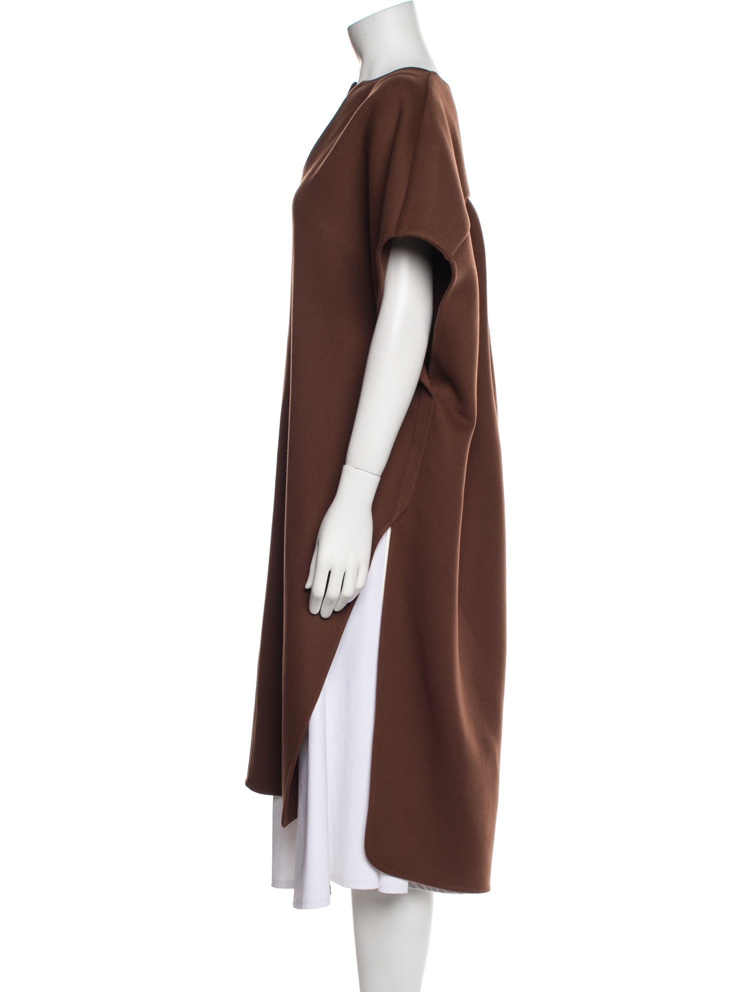 FFORME Wool Coat w/ Tags