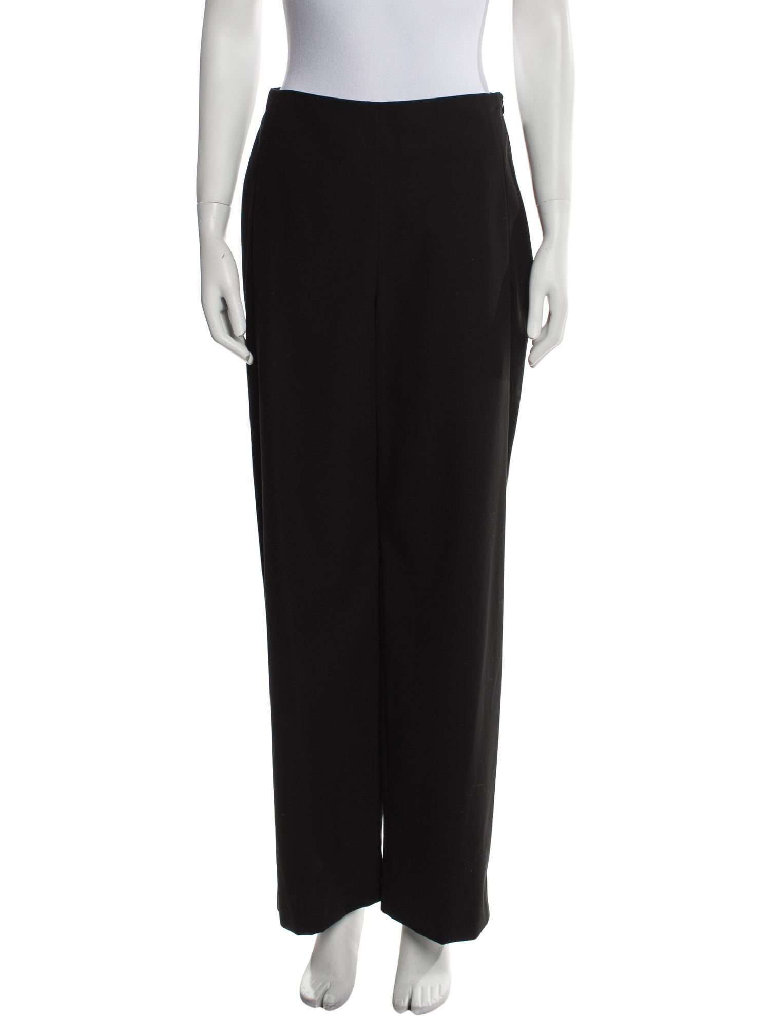 FFORME Wide Leg Pants