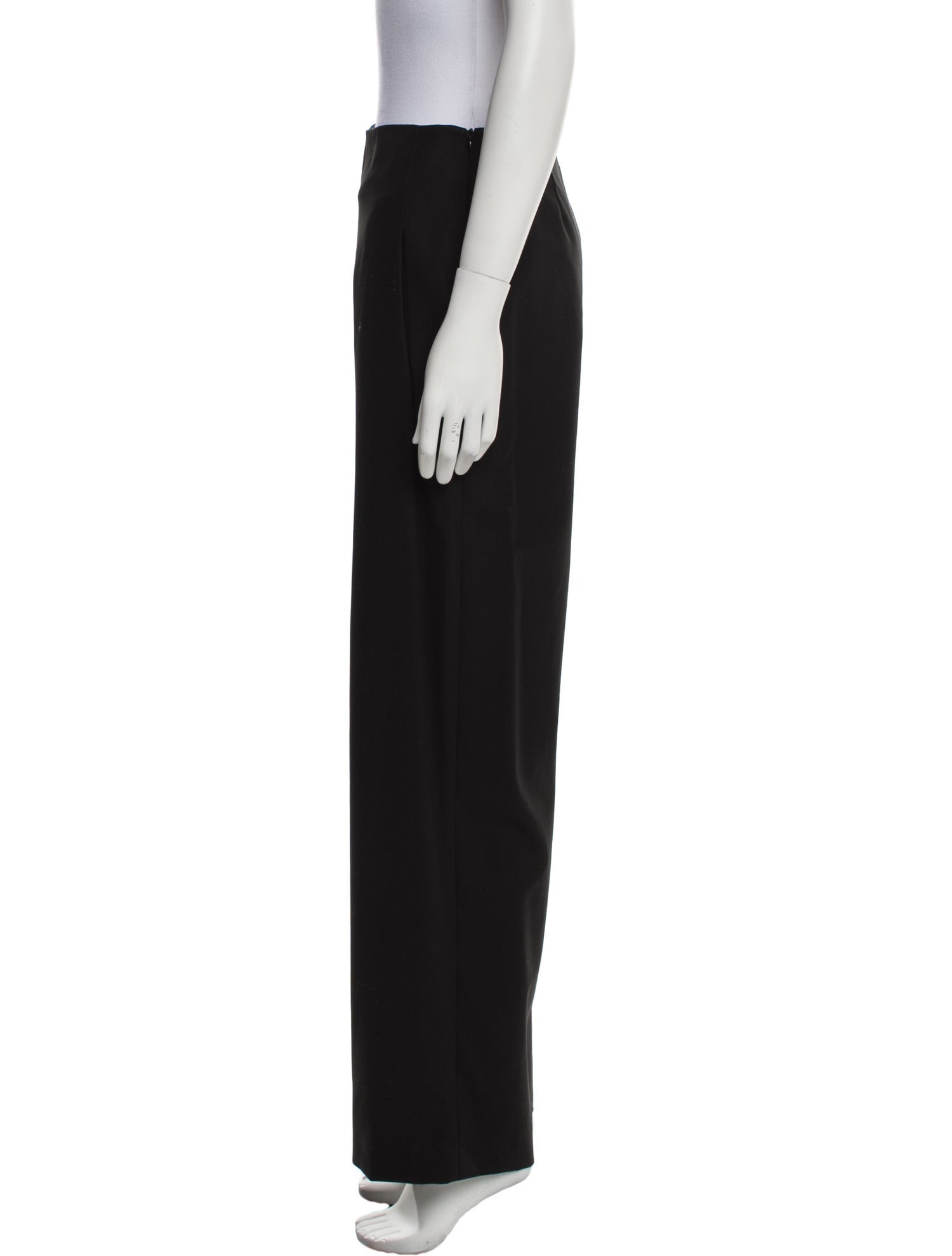 FFORME Wide Leg Pants