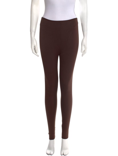 FFORME Skinny Leg Pants