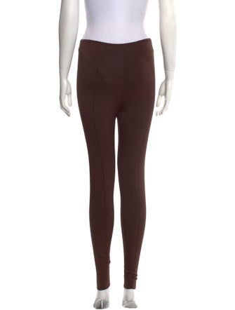 FFORME Skinny Leg Pants