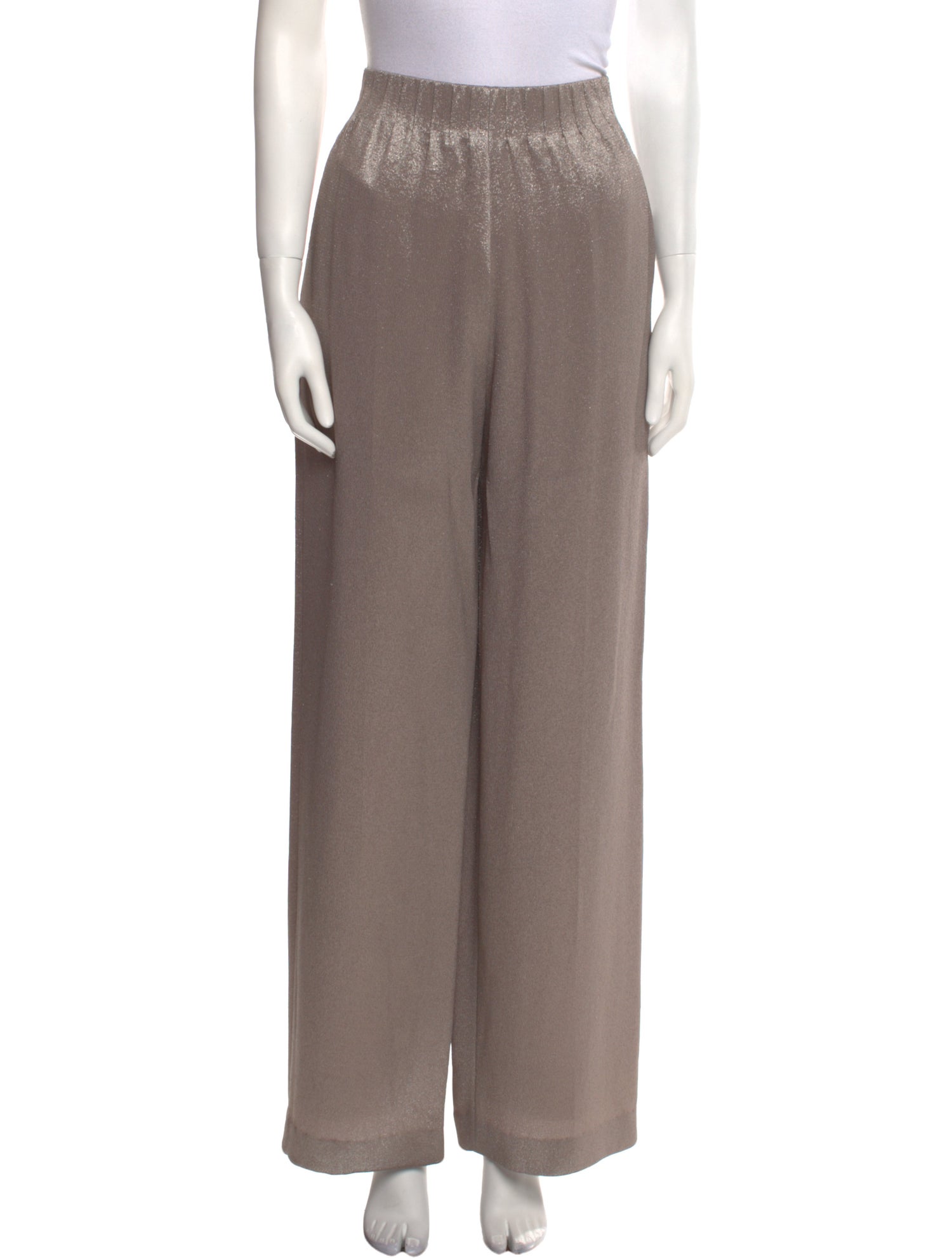 FFORME Wide Leg Pants