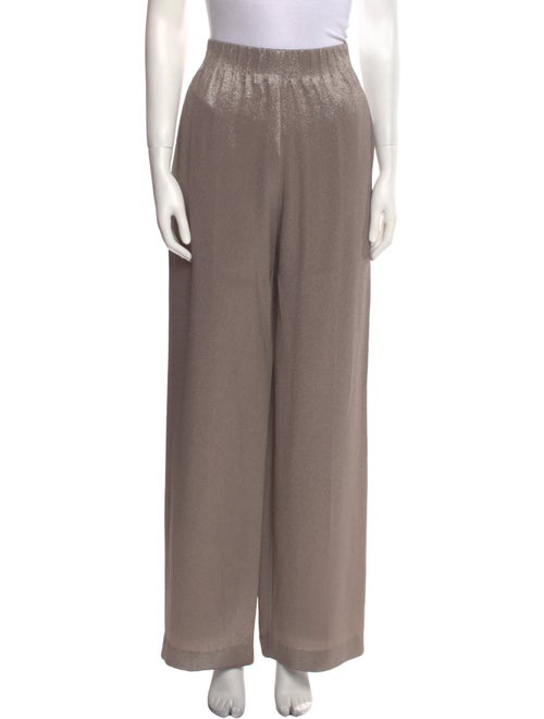 FFORME Wide Leg Pants