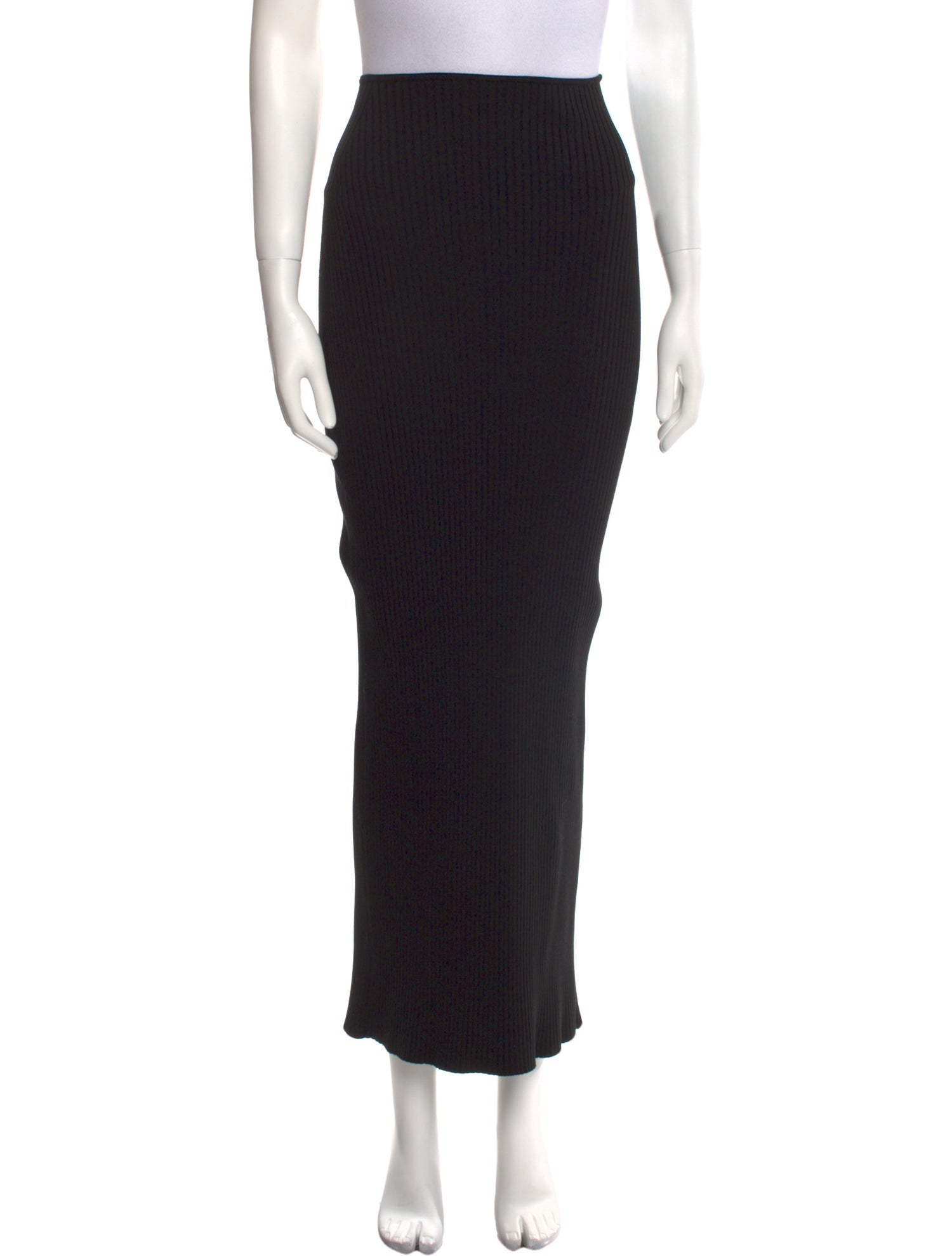 FFORME Midi Length Skirt