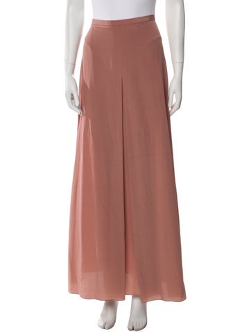 Fforme Skirts Long Skirt S