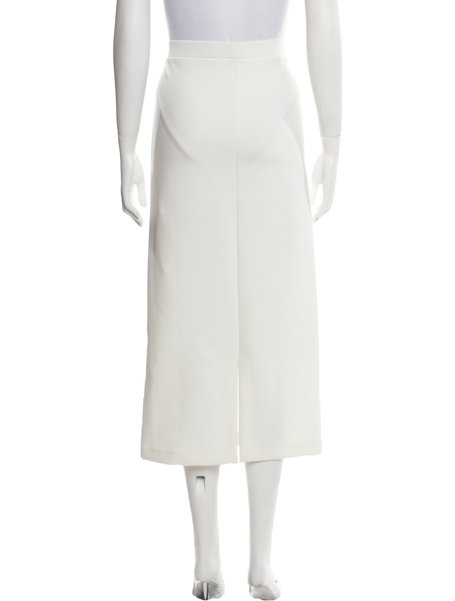 FFORME Midi Length Skirt