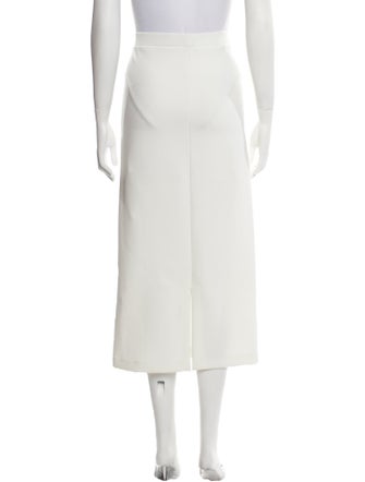 FFORME Midi Length Skirt