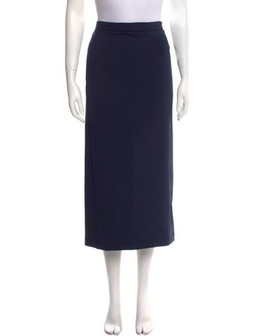 Fforme Skirts Midi Length Skirt S