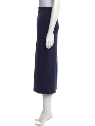 FFORME Midi Length Skirt