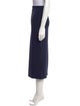 FFORME Midi Length Skirt