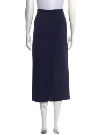 FFORME Midi Length Skirt