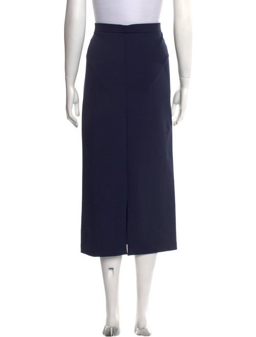 FFORME Midi Length Skirt