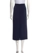 FFORME Midi Length Skirt