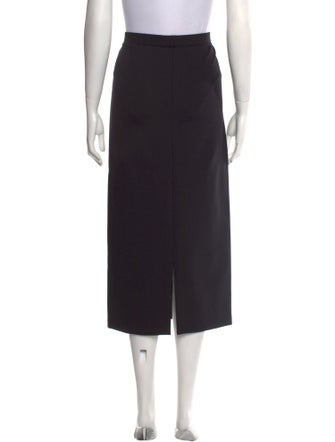 FFORME Midi Length Skirt