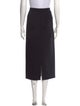 FFORME Midi Length Skirt