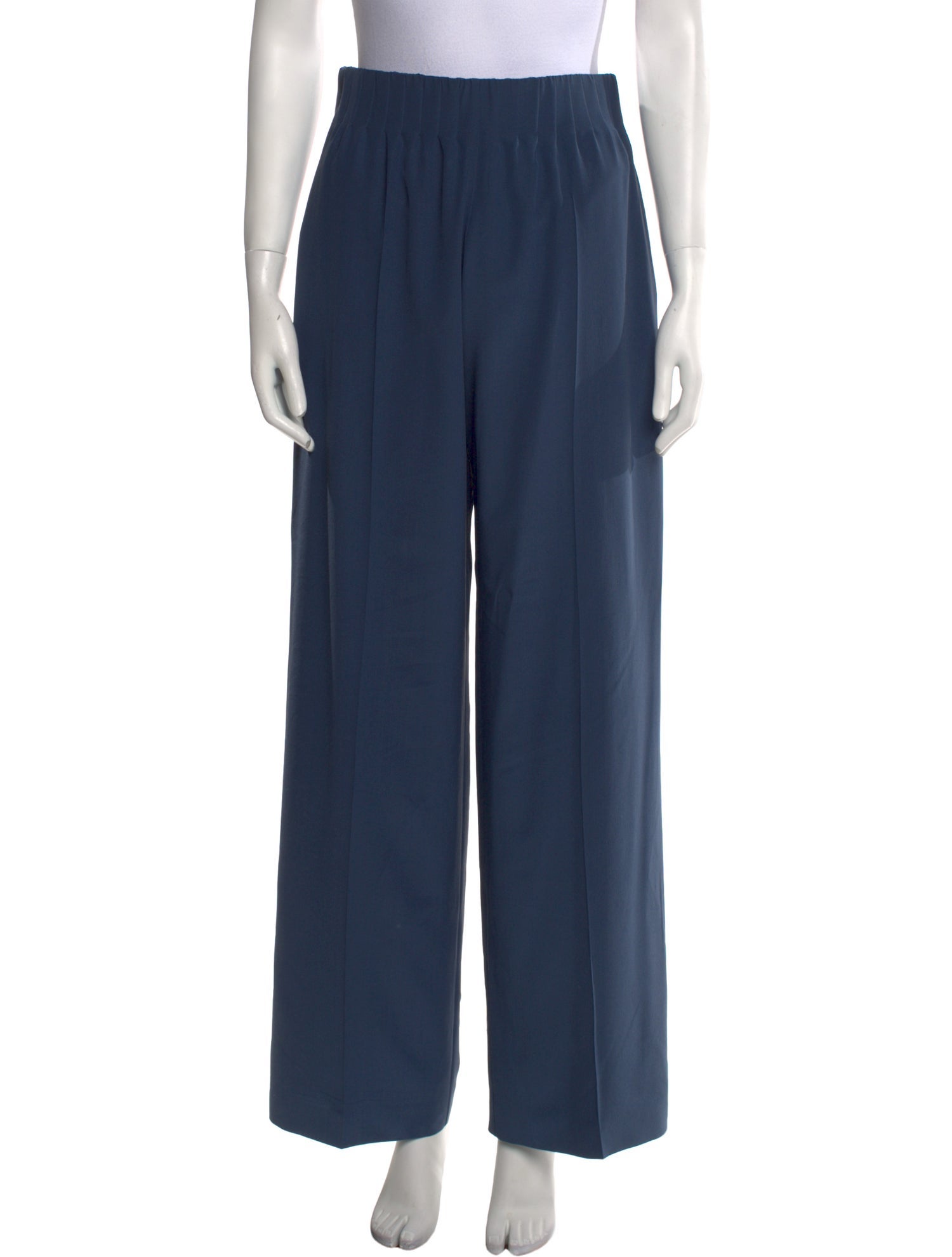 FFORME Wide Leg Pants