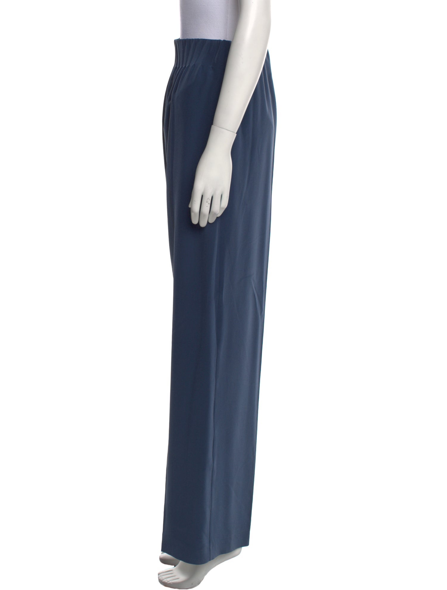 FFORME Wide Leg Pants