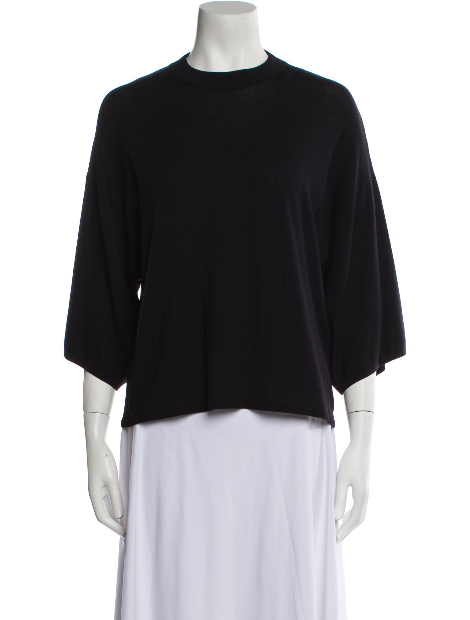 FFORME Crew Neck Sweater