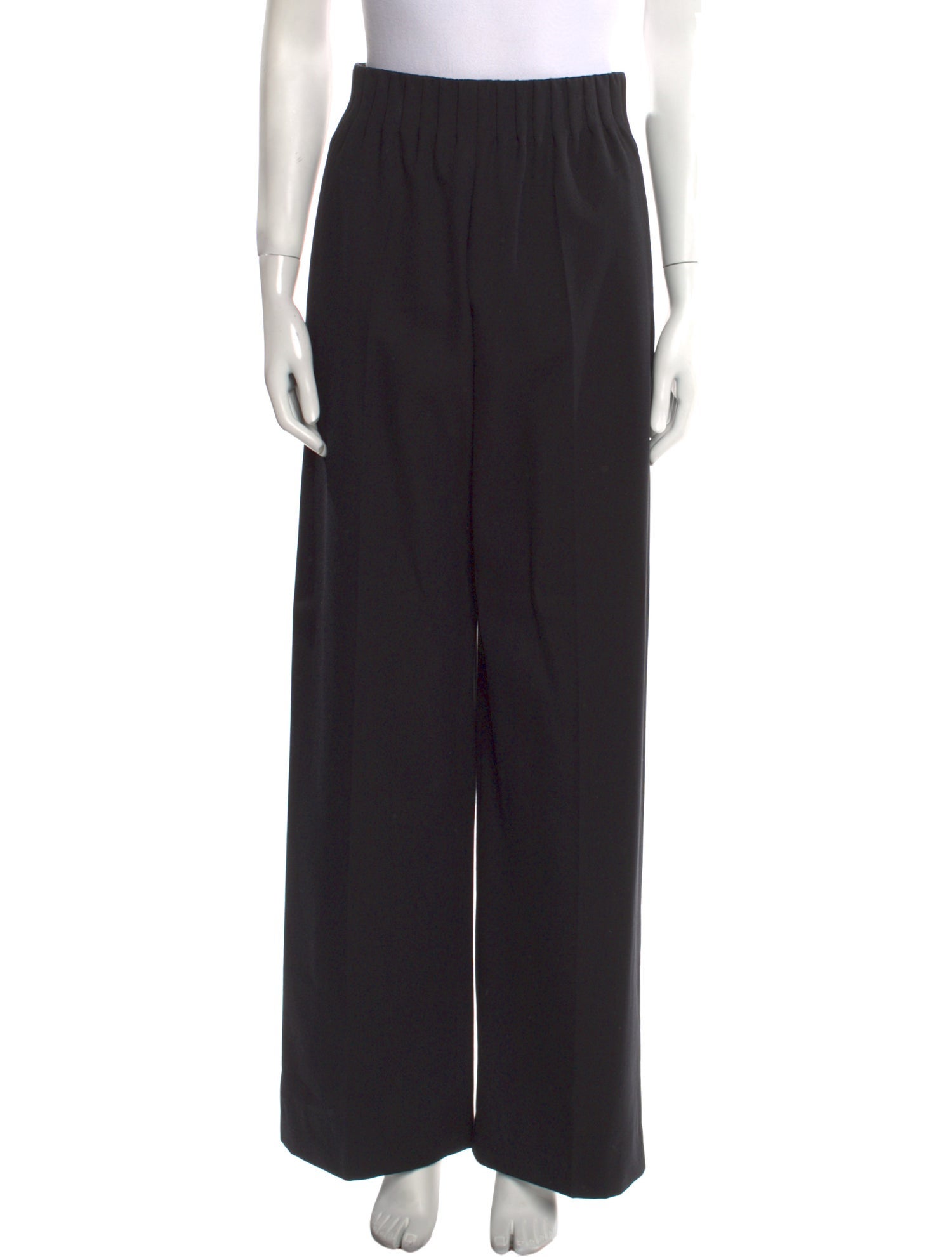 FFORME Wide Leg Pants