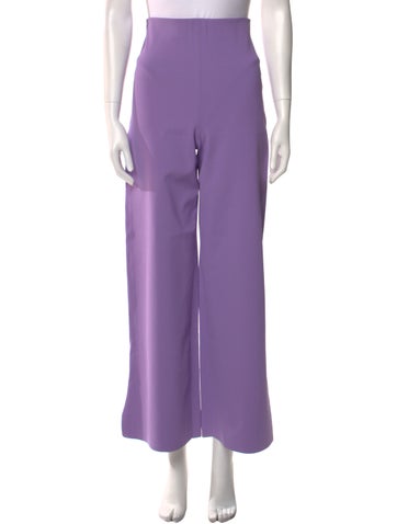 Fforme Pants Wide Leg S