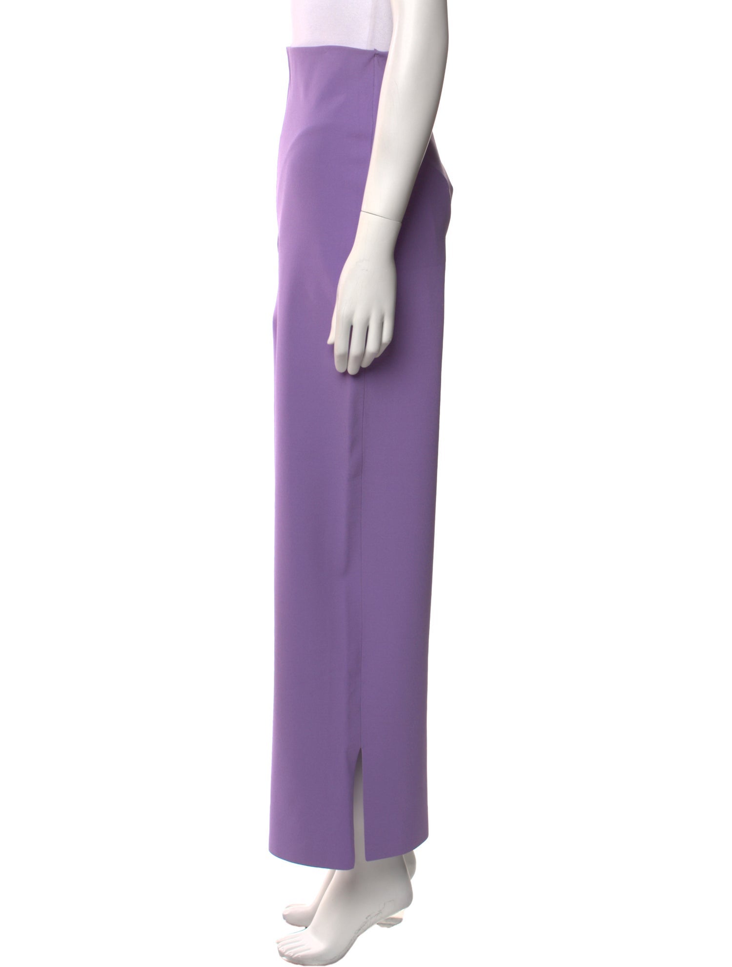 FFORME Wide Leg Pants