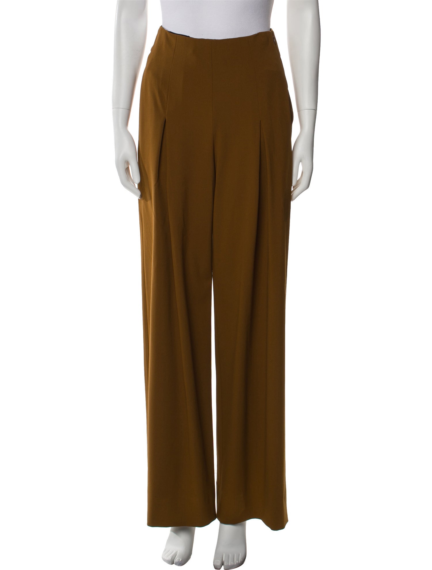 FFORME Wide Leg Pants