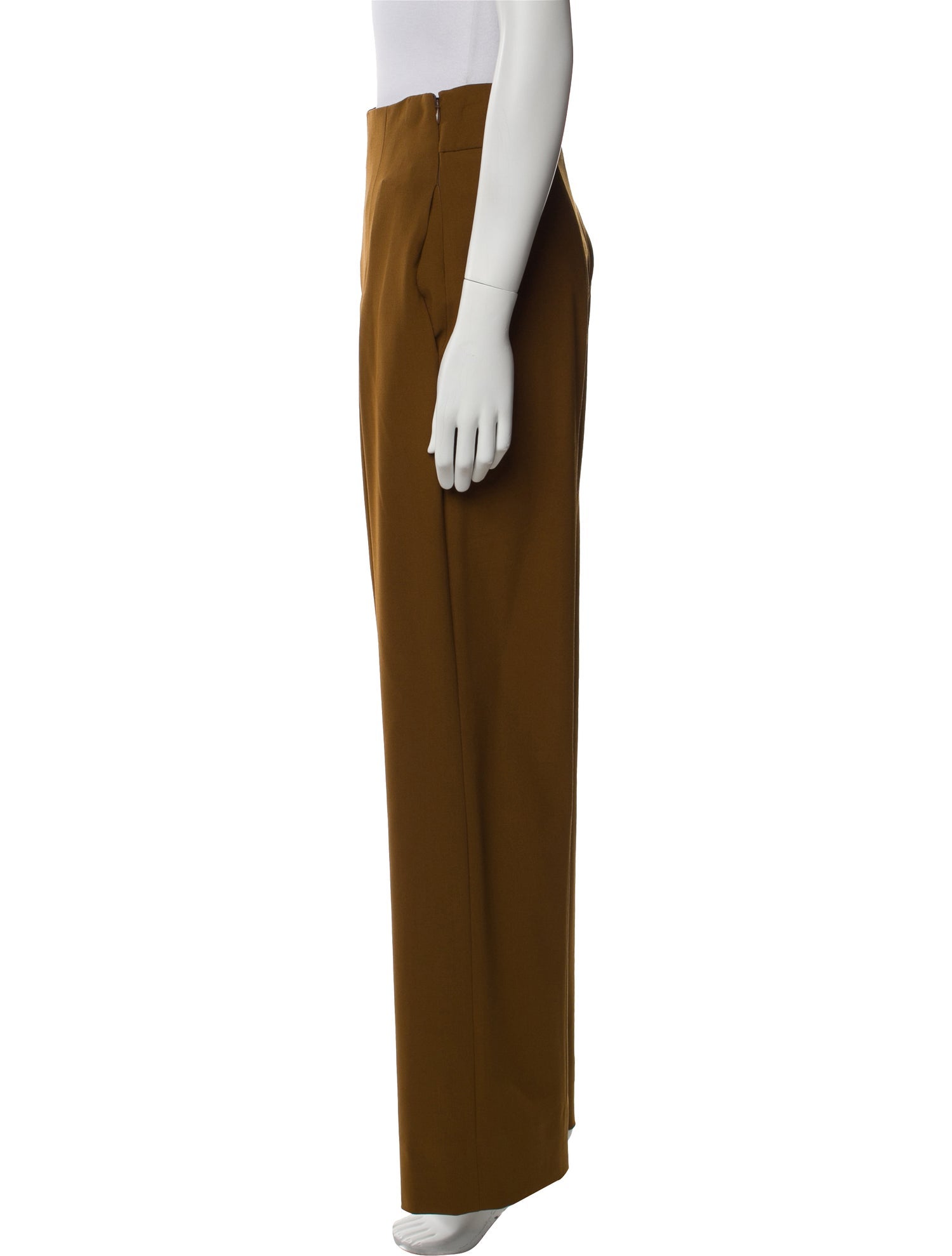FFORME Wide Leg Pants