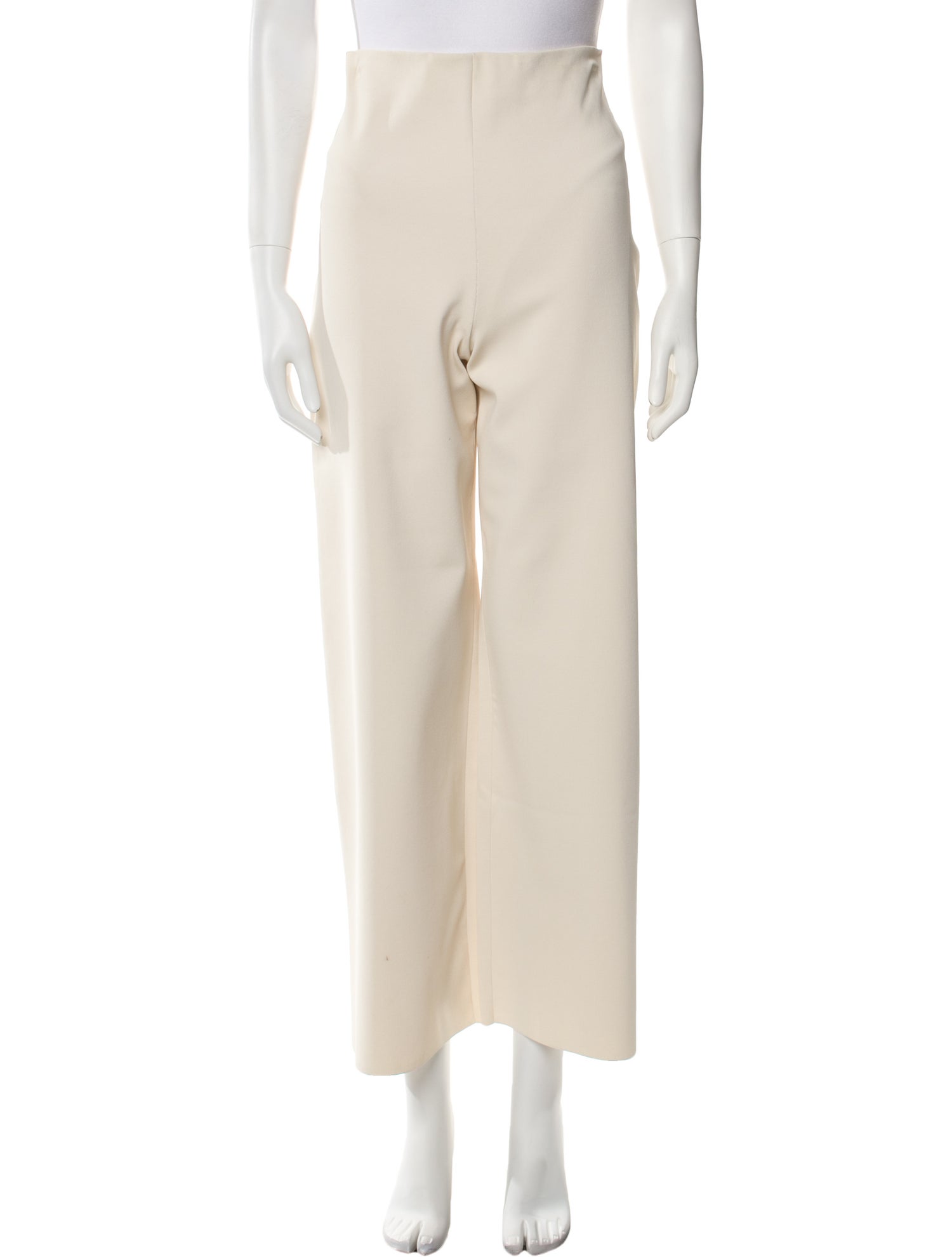 FFORME Wide Leg Pants