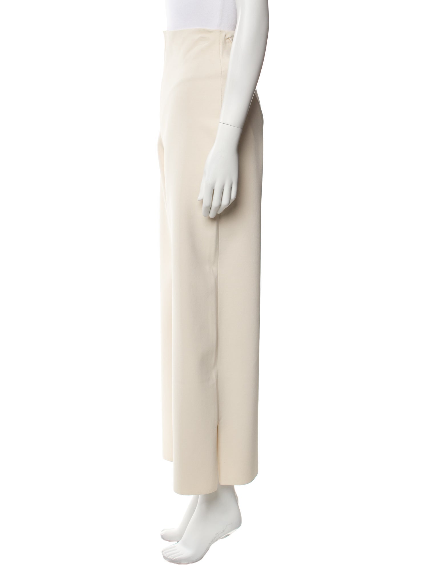 FFORME Wide Leg Pants