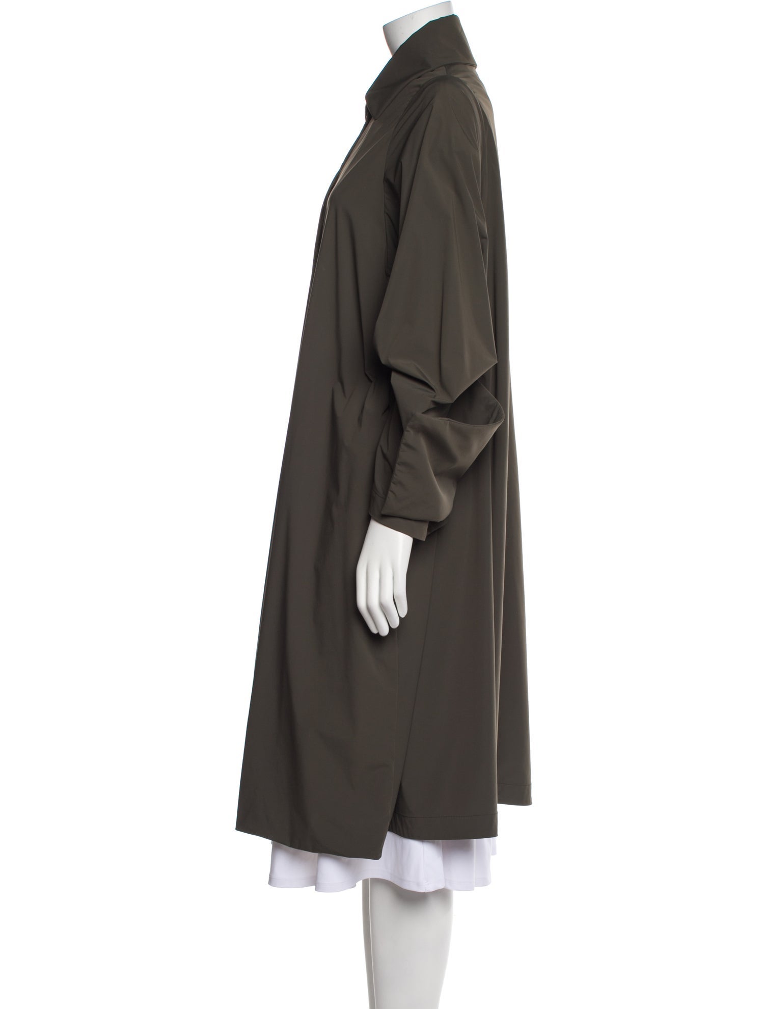 FFORME Trench Coat