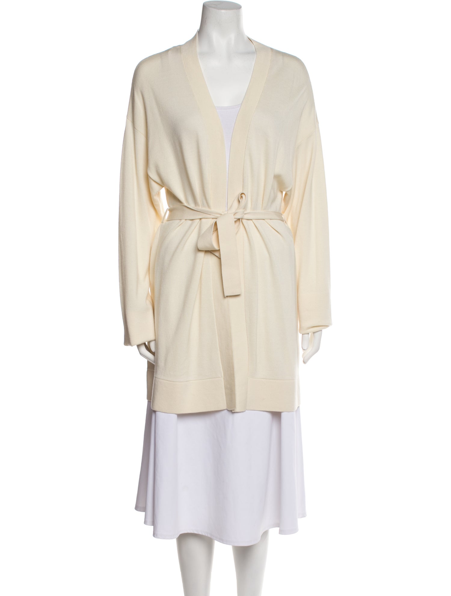 FFORME V-Neck Sweater